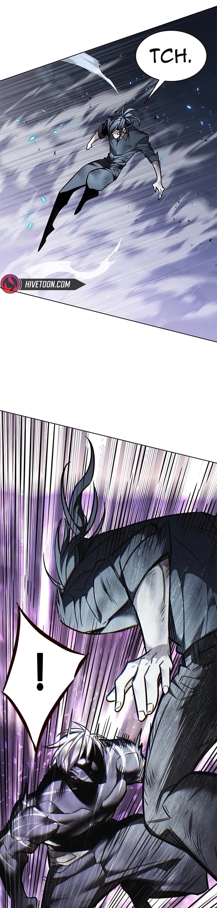 Eleceed Chapter 384 page 51 - Chapter 384