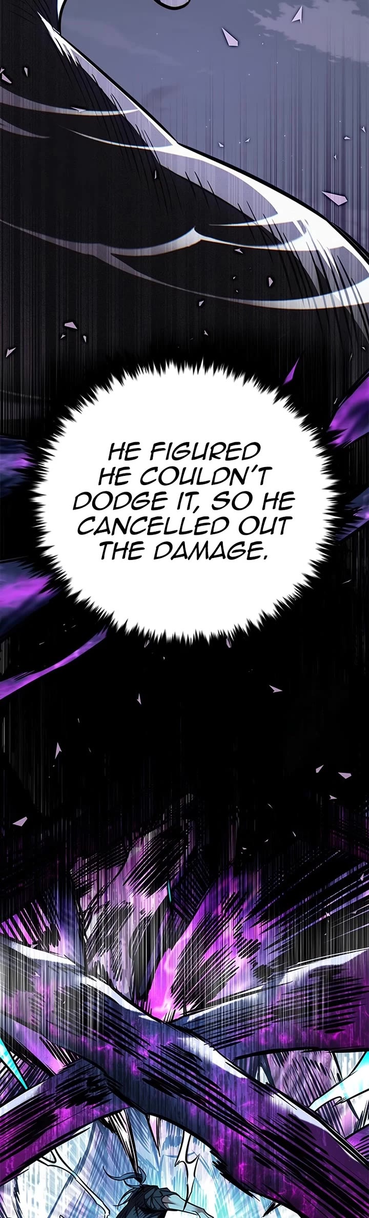 Eleceed Chapter 384 page 6 - Chapter 384