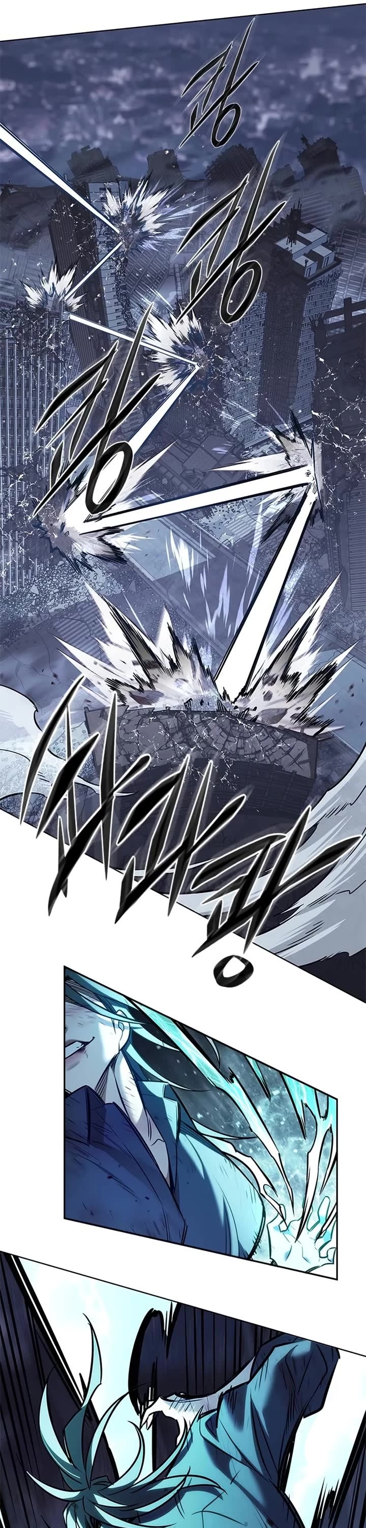 Eleceed Chapter 384 page 61 - Chapter 384