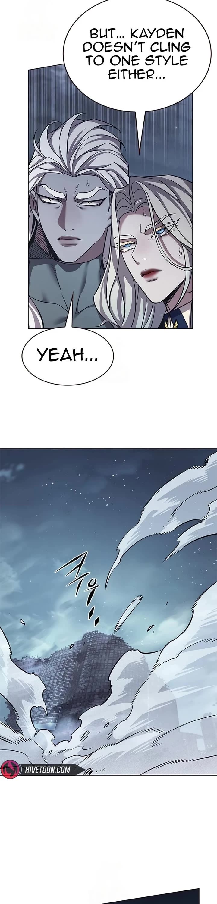 Eleceed Chapter 384 page 64 - Chapter 384