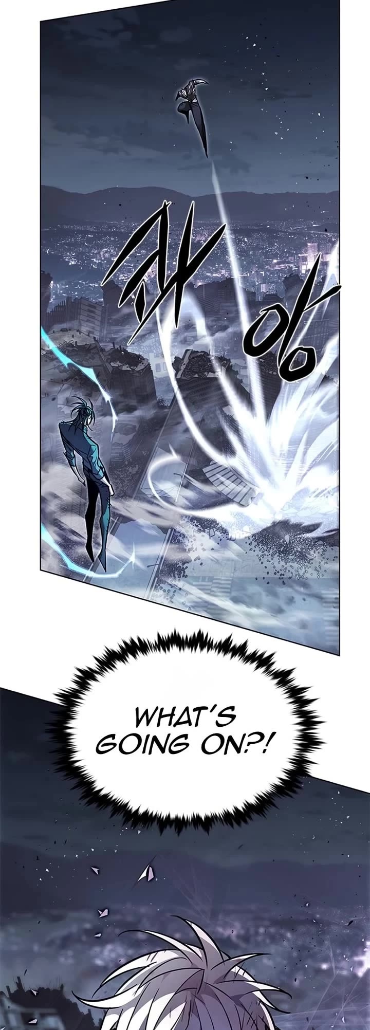 Eleceed Chapter 384 page 65 - Chapter 384