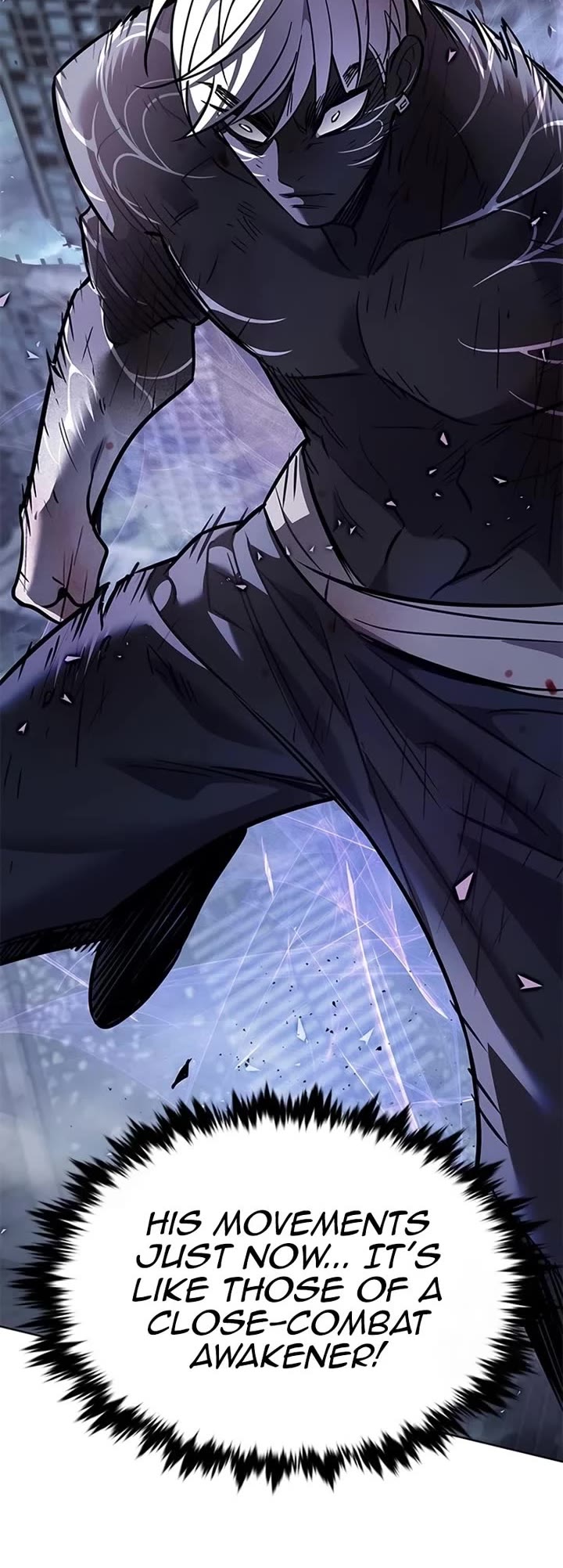 Eleceed Chapter 384 page 66 - Chapter 384