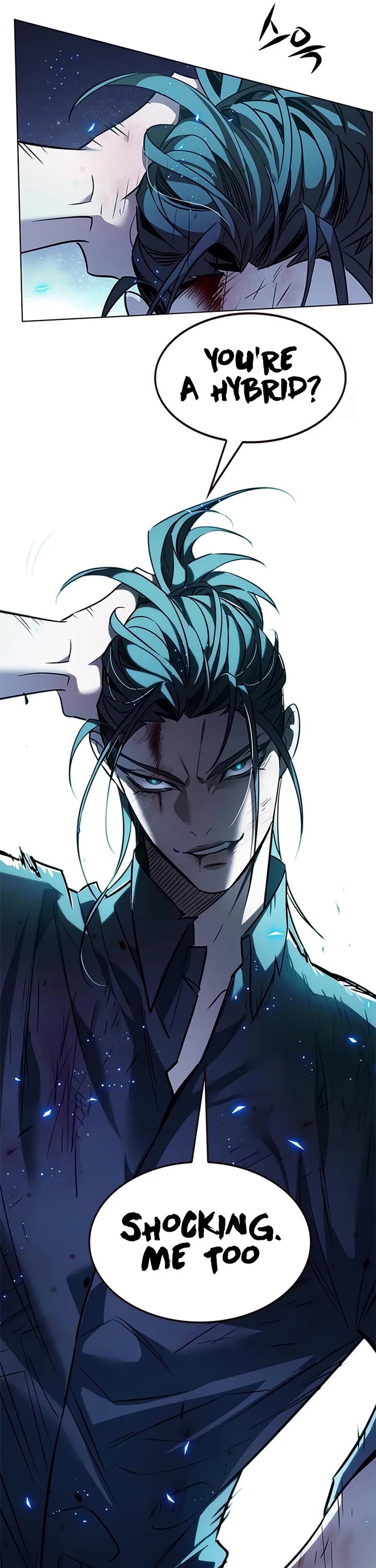 Eleceed Chapter 384 page 67 - Chapter 384