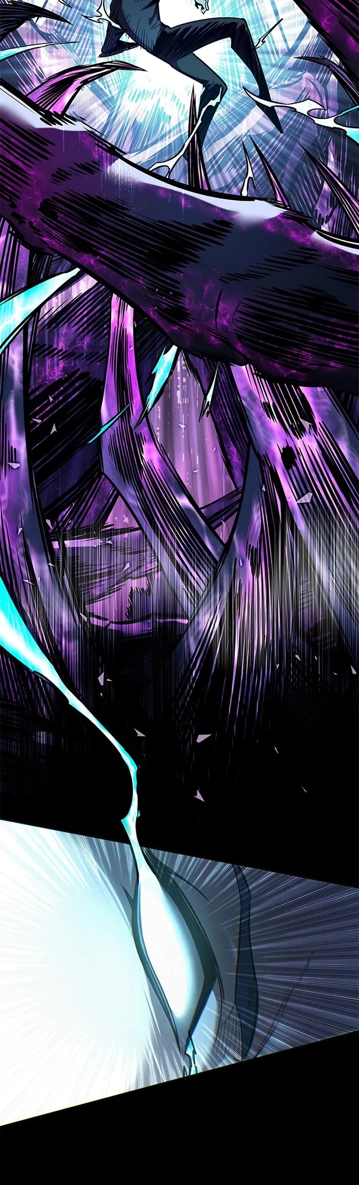 Eleceed Chapter 384 page 7 - Chapter 384