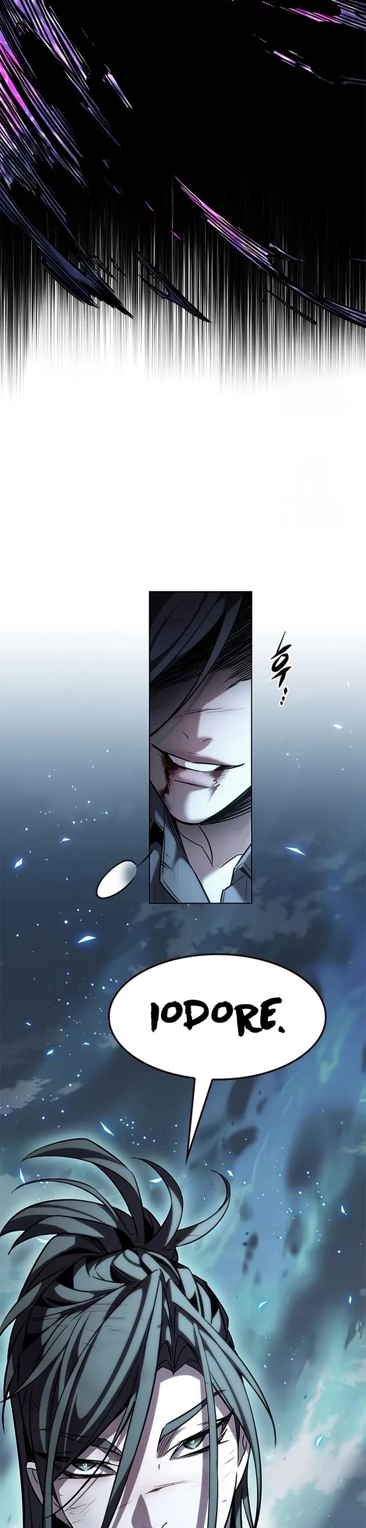 Eleceed Chapter 384 page 9 - Chapter 384