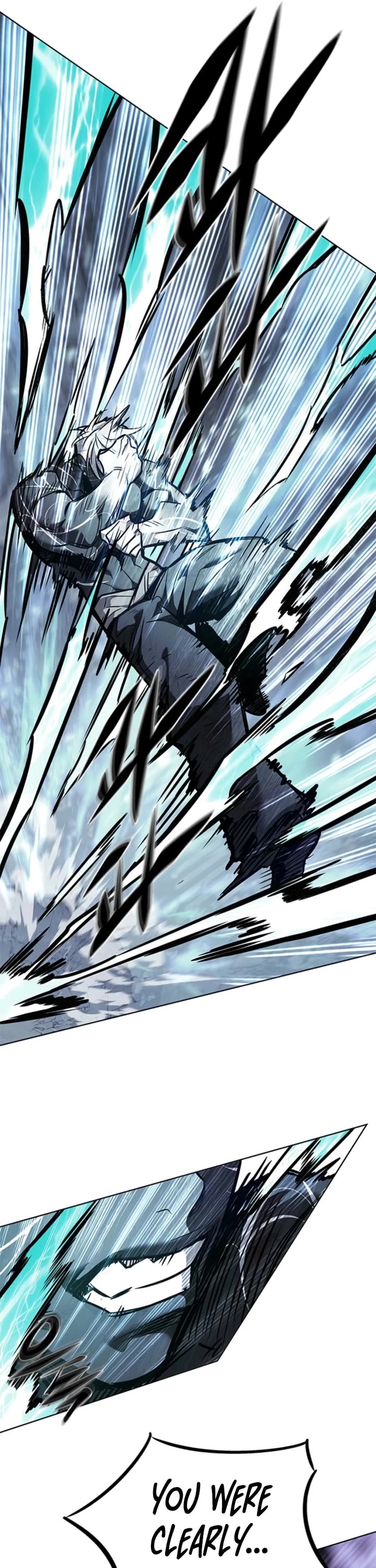 Eleceed Chapter 385 page 20 - Chapter 385