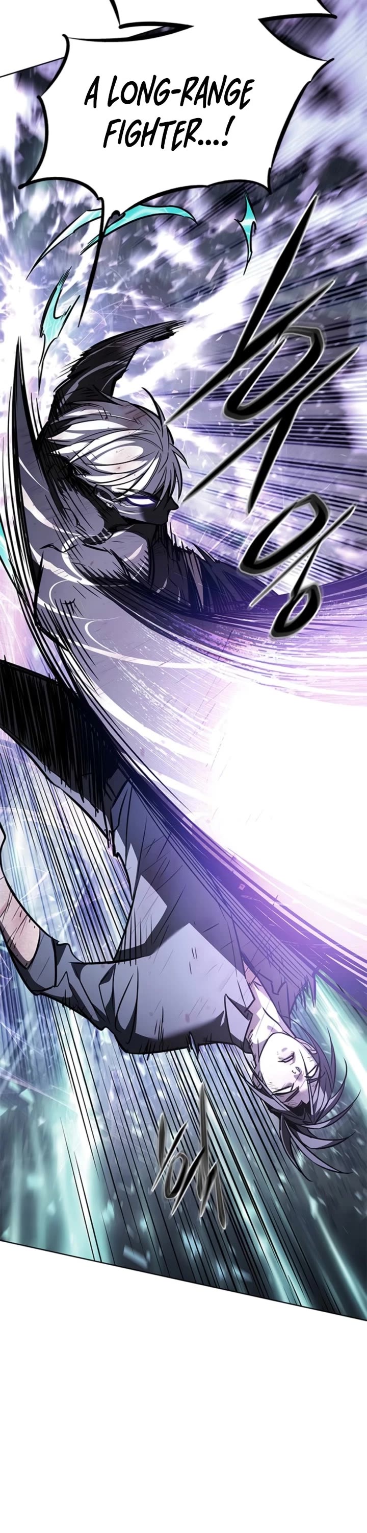 Eleceed Chapter 385 page 21 - Chapter 385