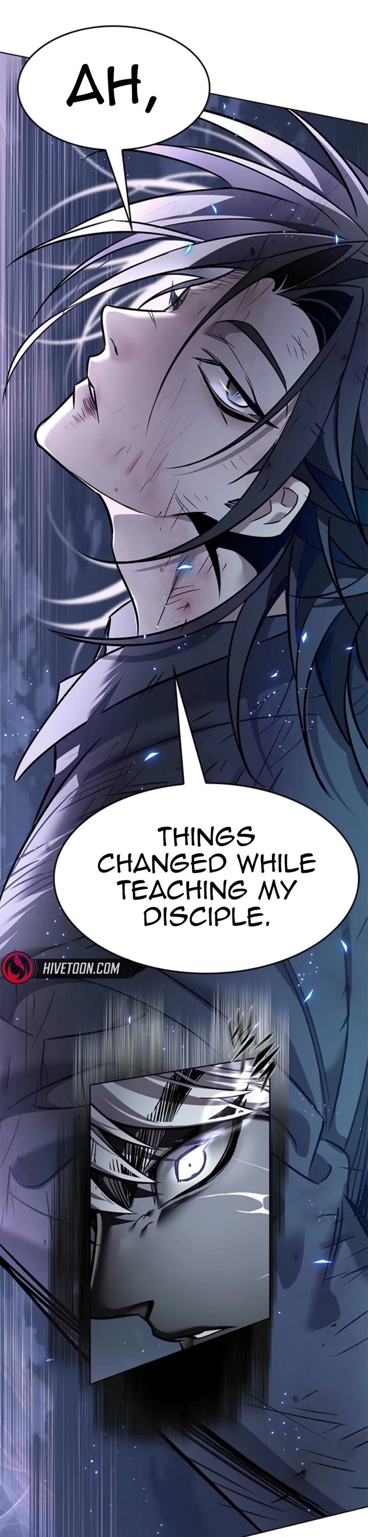 Eleceed Chapter 385 page 22 - Chapter 385