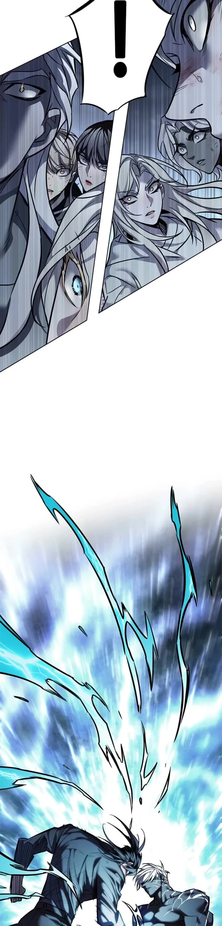 Eleceed Chapter 385 page 29 - Chapter 385