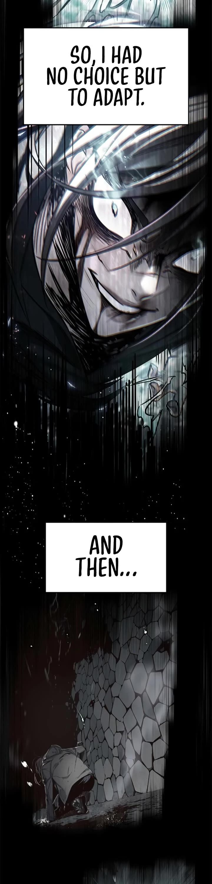 Eleceed Chapter 385 page 3 - Chapter 385