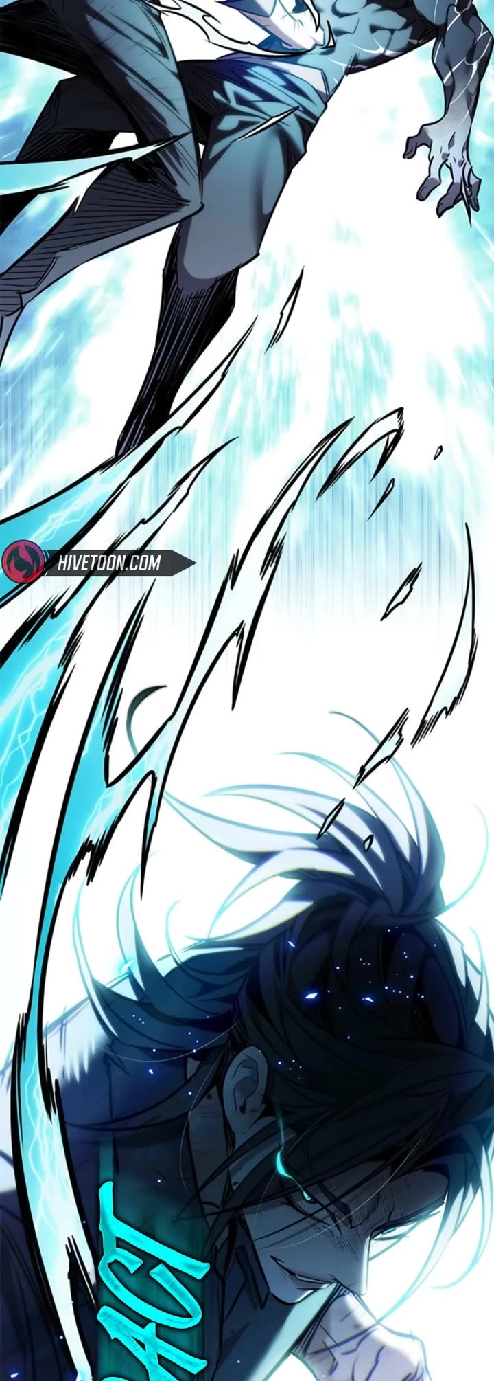 Eleceed Chapter 385 page 30 - Chapter 385