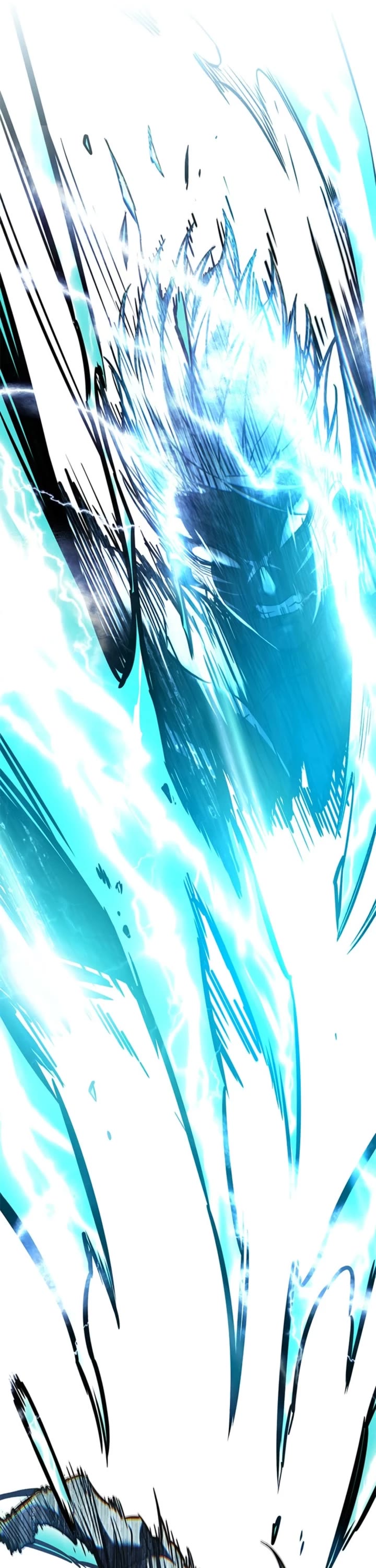 Eleceed Chapter 385 page 32 - Chapter 385