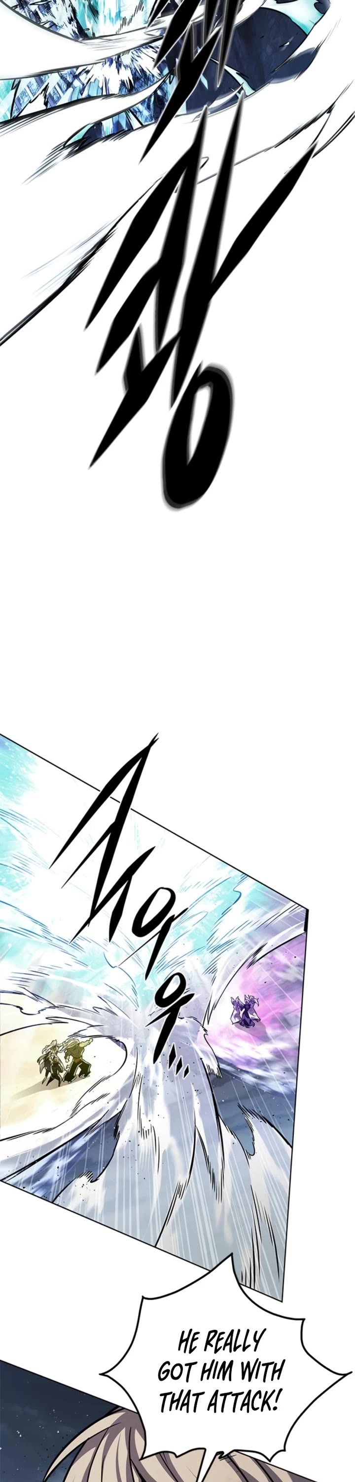 Eleceed Chapter 385 page 35 - Chapter 385