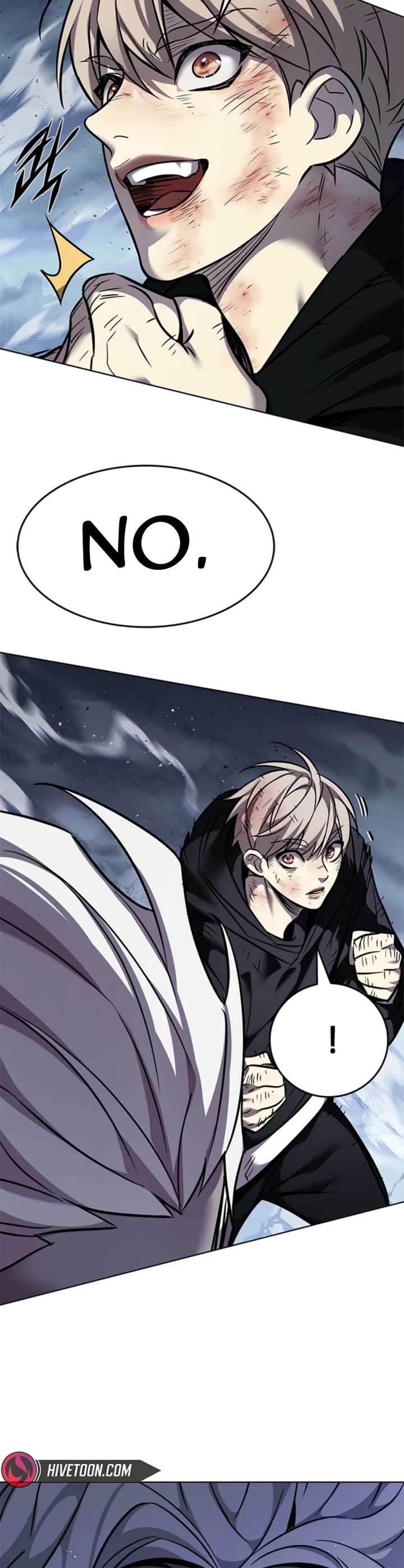 Eleceed Chapter 385 page 36 - Chapter 385