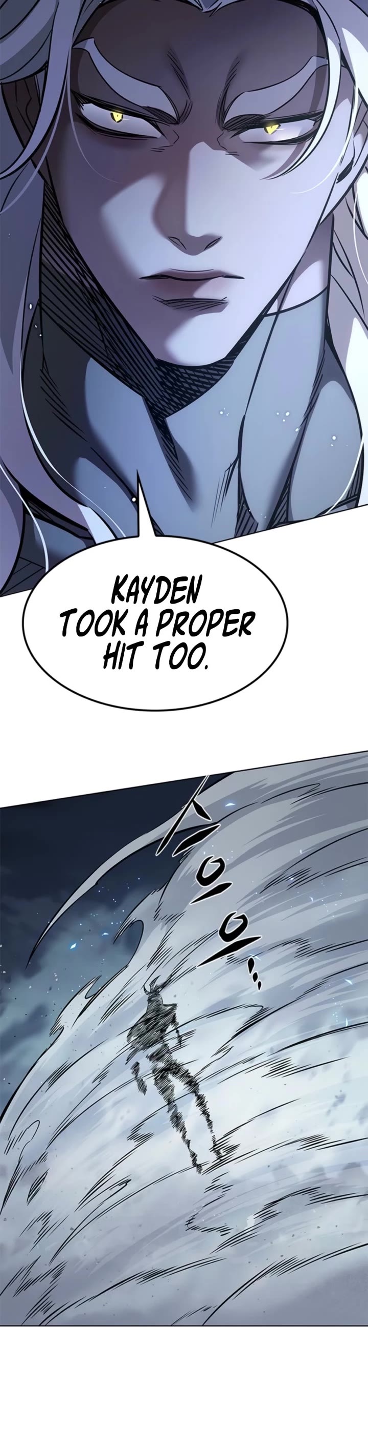 Eleceed Chapter 385 page 37 - Chapter 385