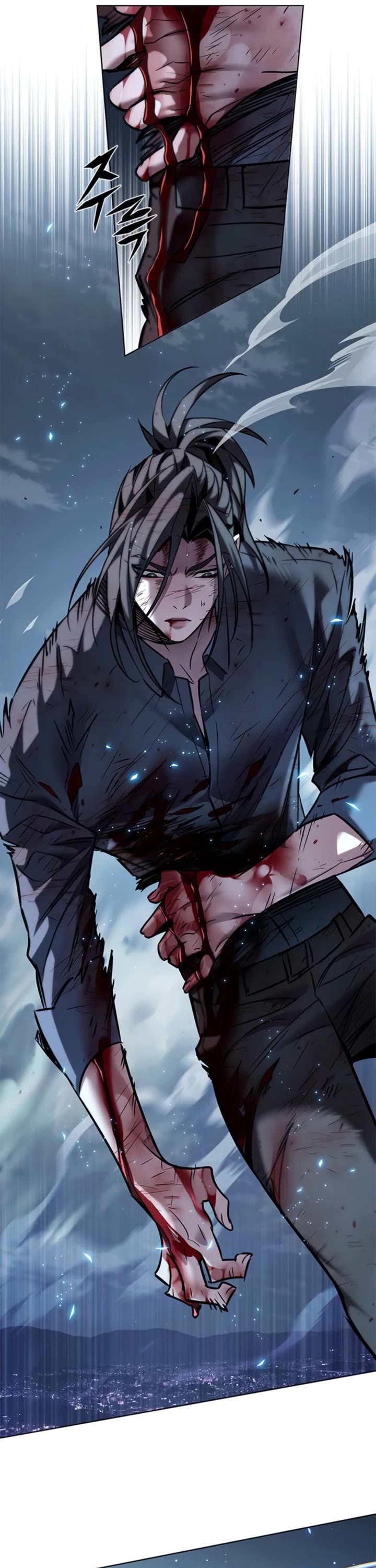 Eleceed Chapter 385 page 38 - Chapter 385