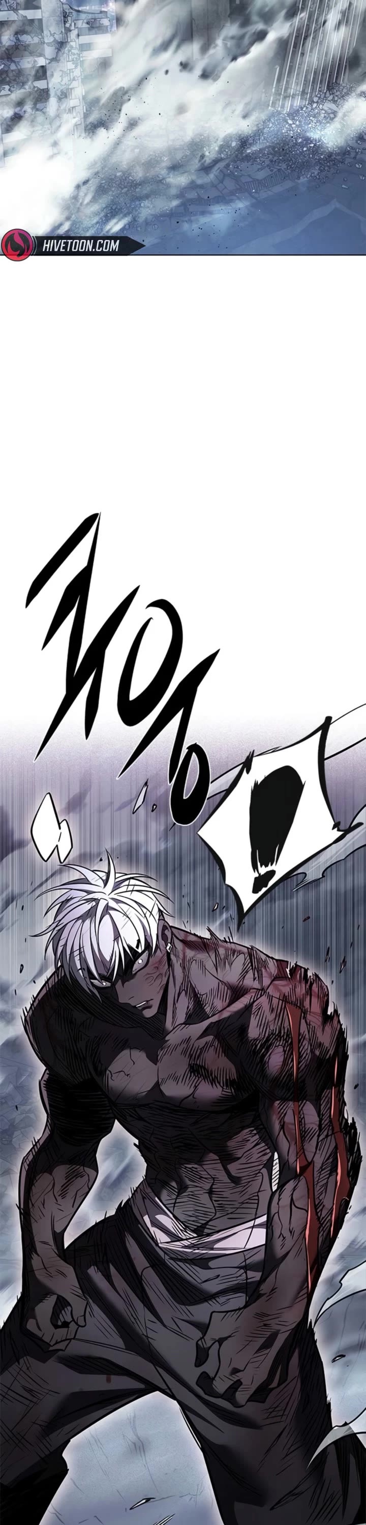Eleceed Chapter 385 page 40 - Chapter 385