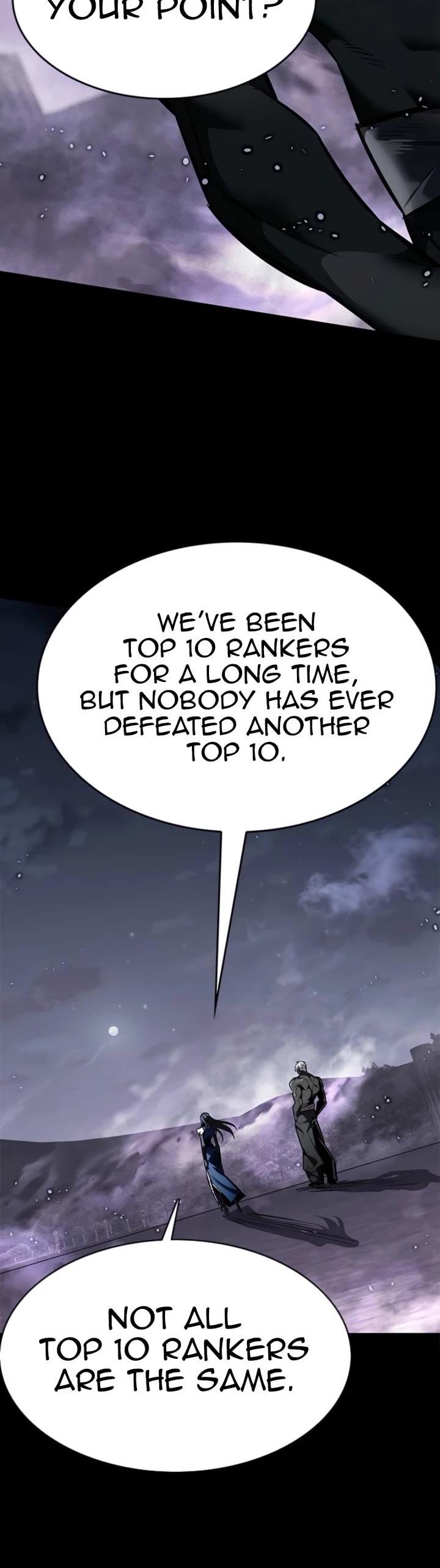 Eleceed Chapter 385 page 43 - Chapter 385