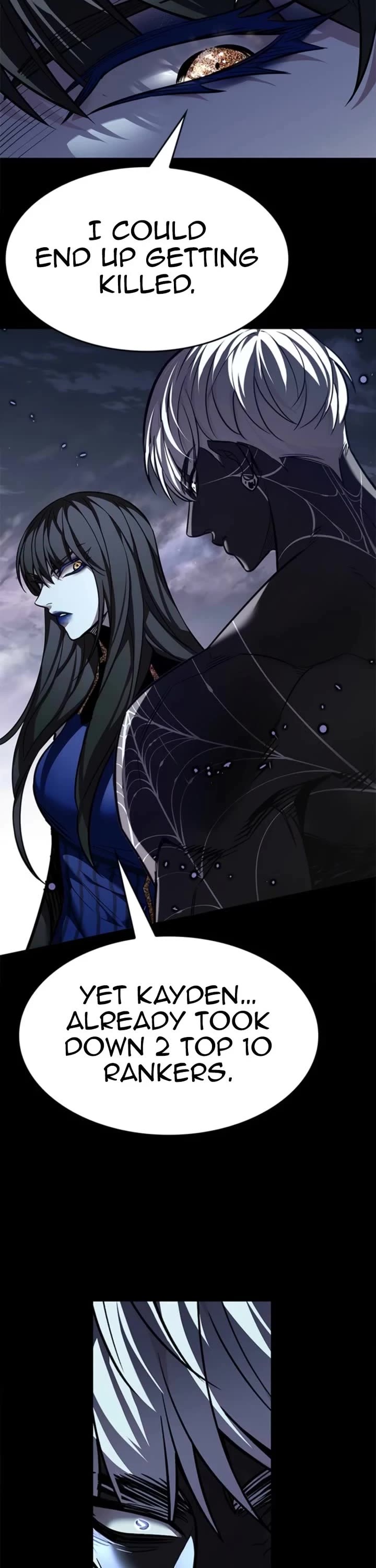 Eleceed Chapter 385 page 45 - Chapter 385