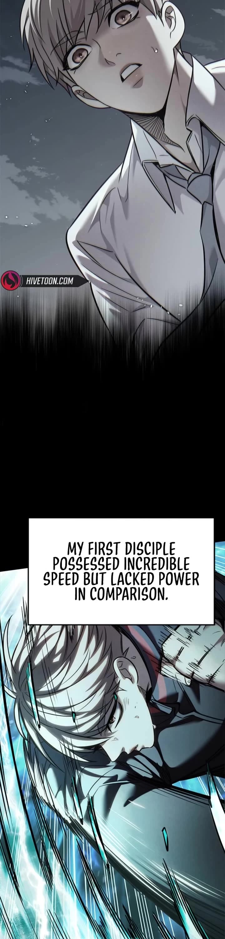 Eleceed Chapter 385 page 5 - Chapter 385