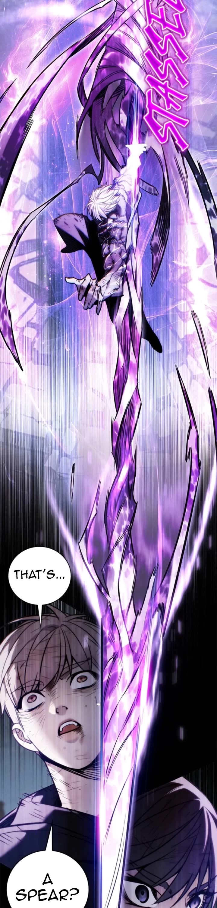 Eleceed Chapter 385 page 56 - Chapter 385