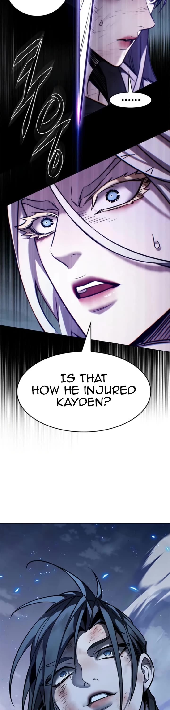 Eleceed Chapter 385 page 57 - Chapter 385