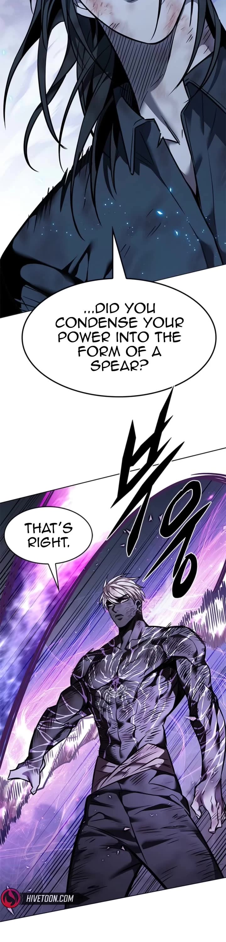 Eleceed Chapter 385 page 58 - Chapter 385
