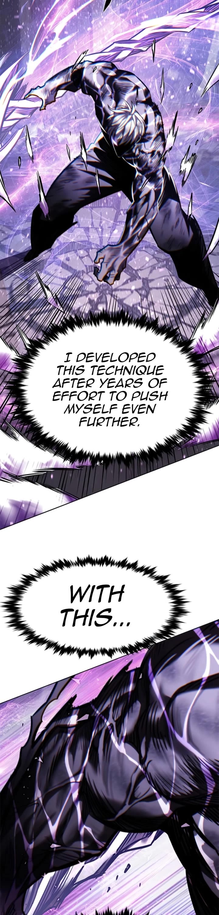 Eleceed Chapter 385 page 63 - Chapter 385