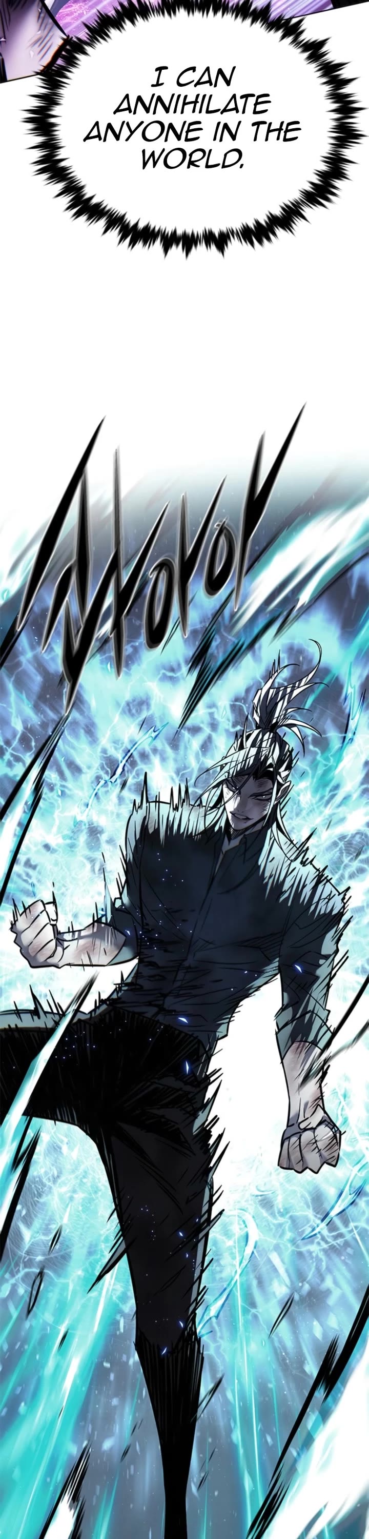 Eleceed Chapter 385 page 64 - Chapter 385