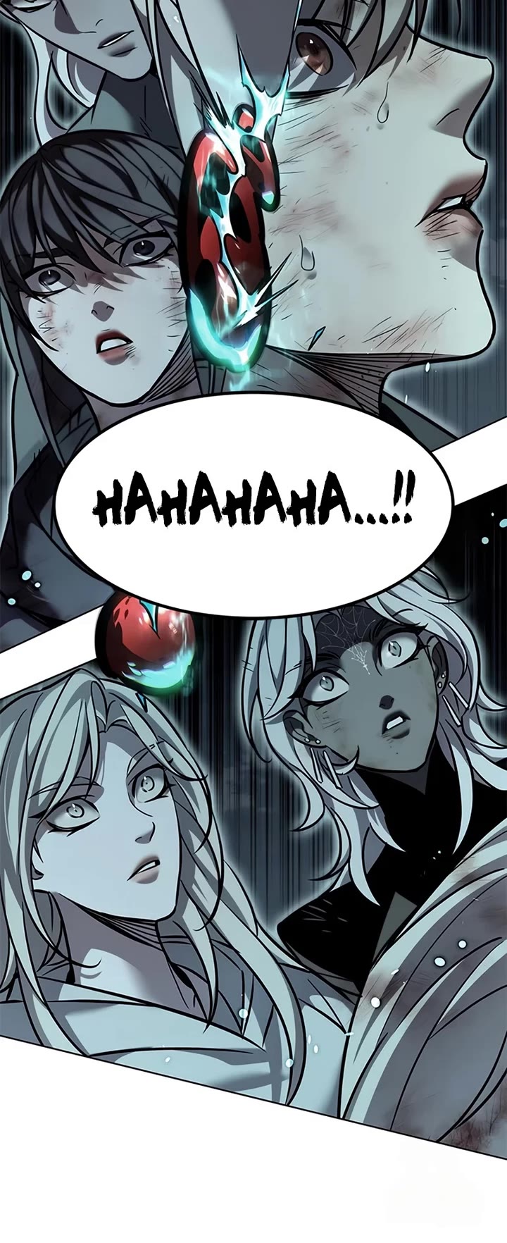 Eleceed Chapter 386 page 16 - Chapter 386