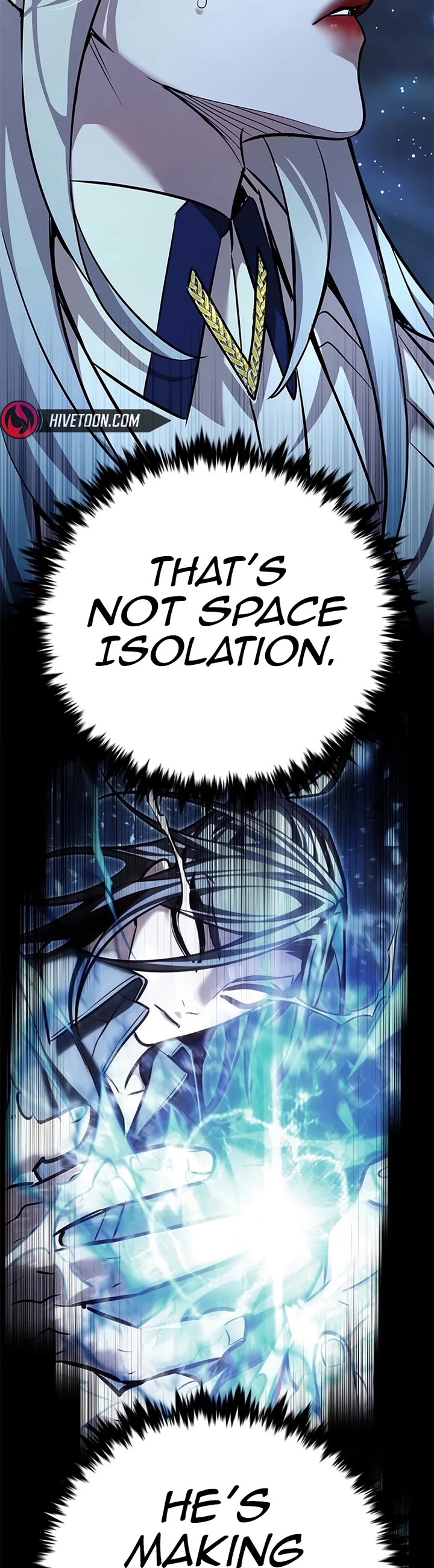 Eleceed Chapter 386 page 26 - Chapter 386