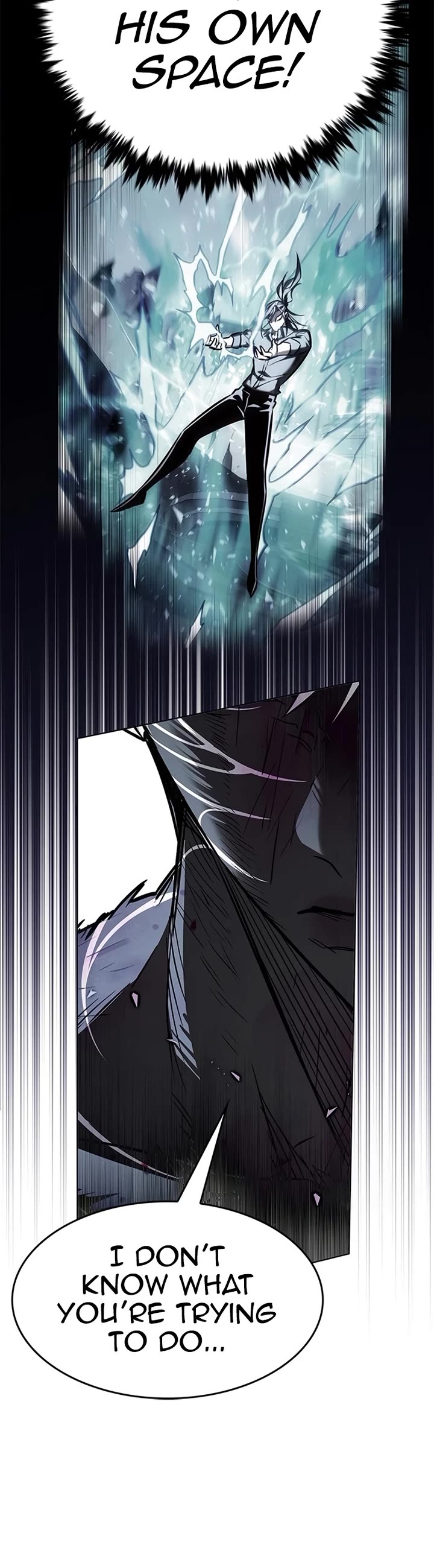 Eleceed Chapter 386 page 27 - Chapter 386