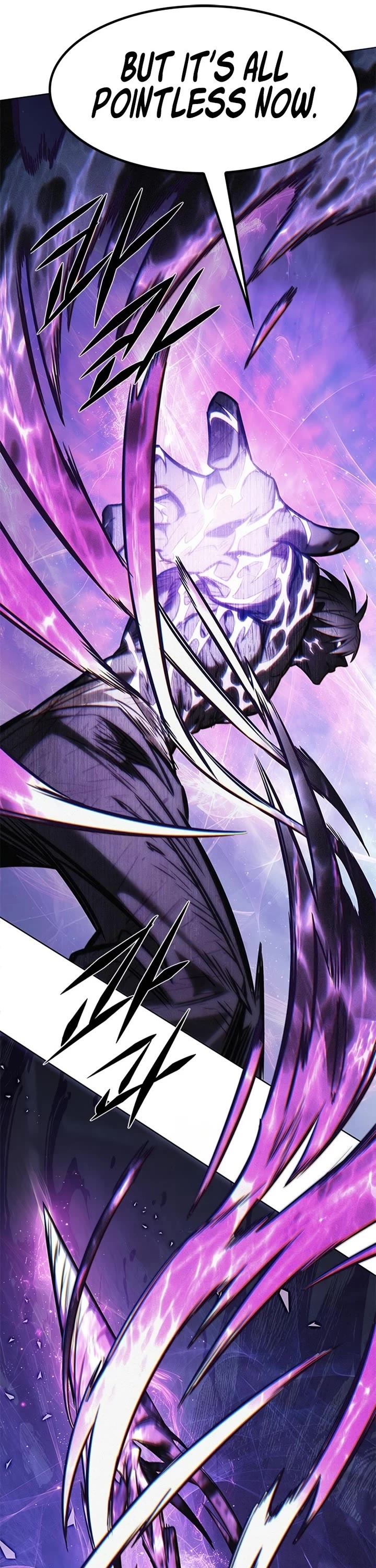 Eleceed Chapter 386 page 28 - Chapter 386