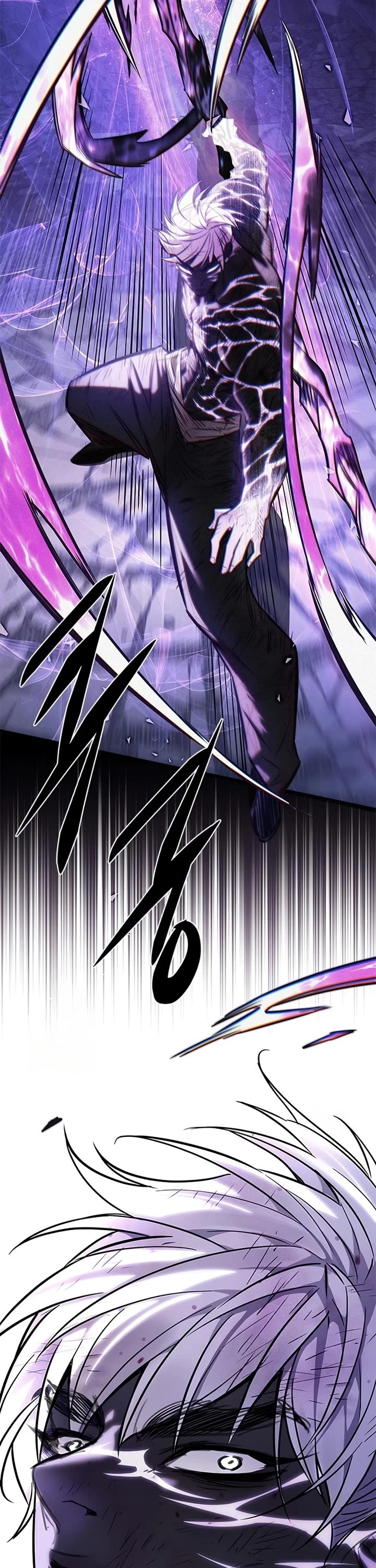 Eleceed Chapter 386 page 29 - Chapter 386