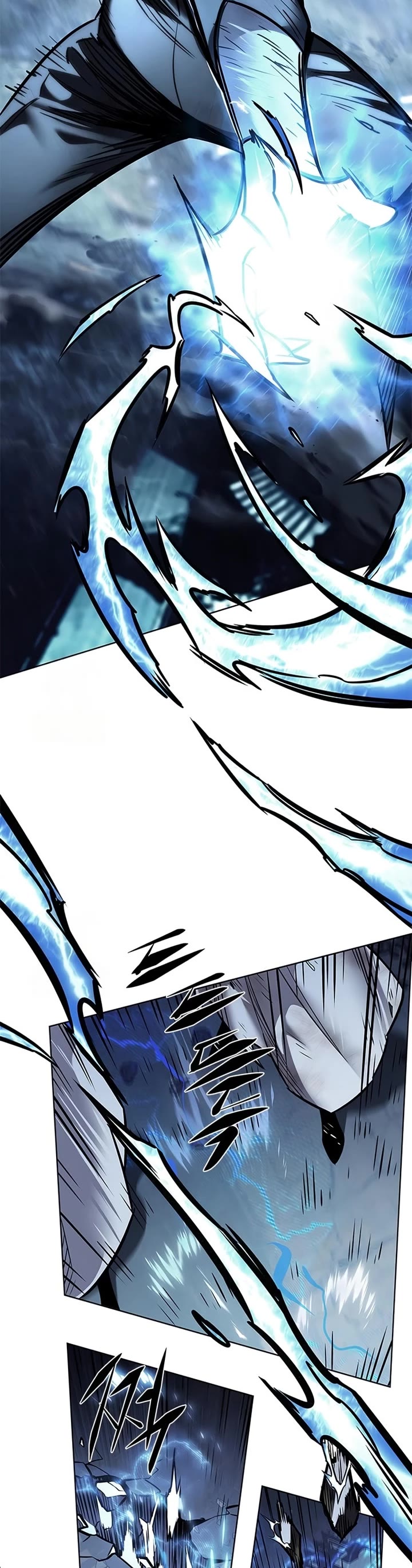 Eleceed Chapter 386 page 32 - Chapter 386