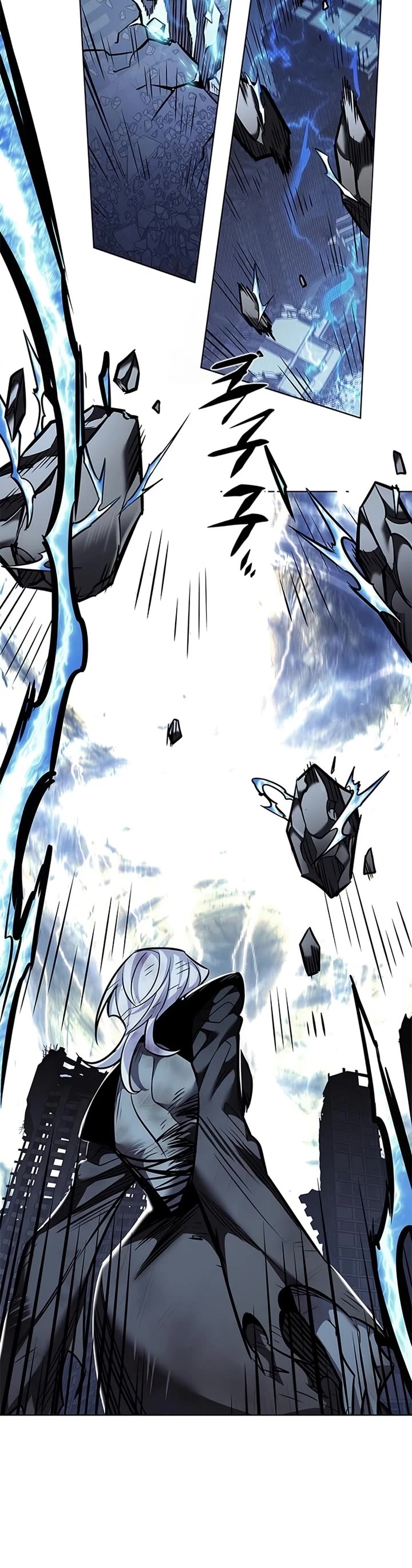 Eleceed Chapter 386 page 33 - Chapter 386