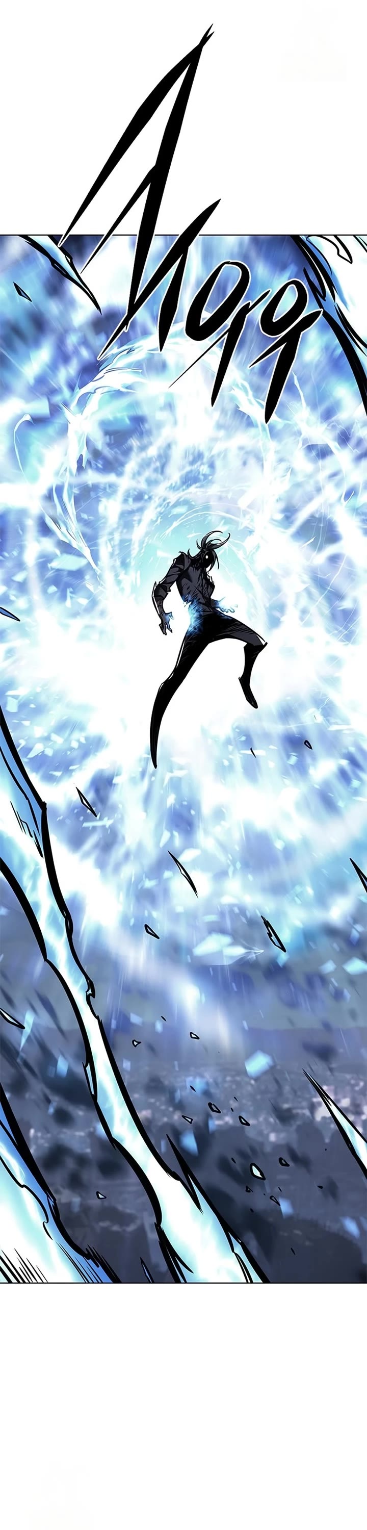Eleceed Chapter 386 page 34 - Chapter 386