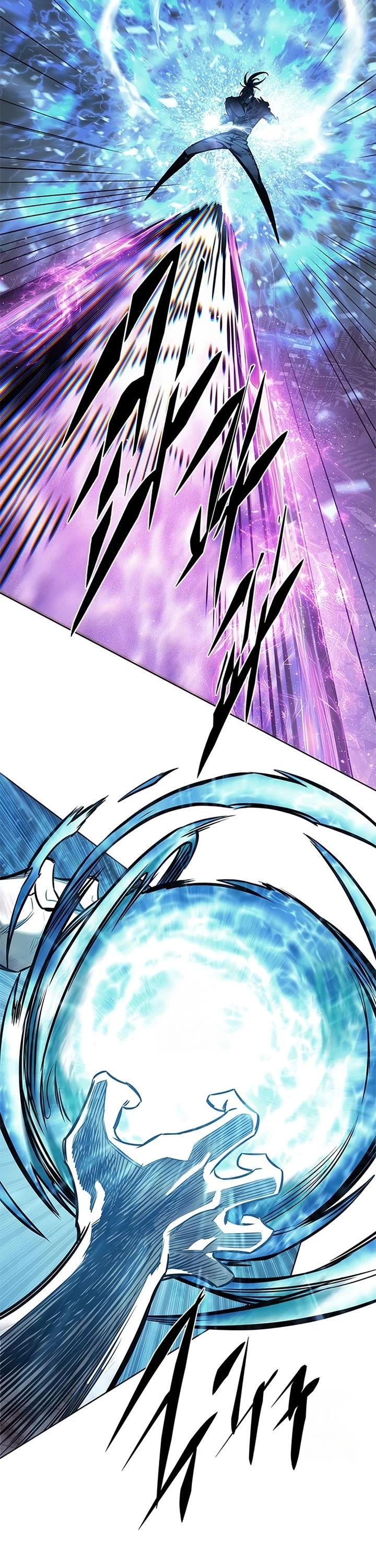 Eleceed Chapter 386 page 39 - Chapter 386