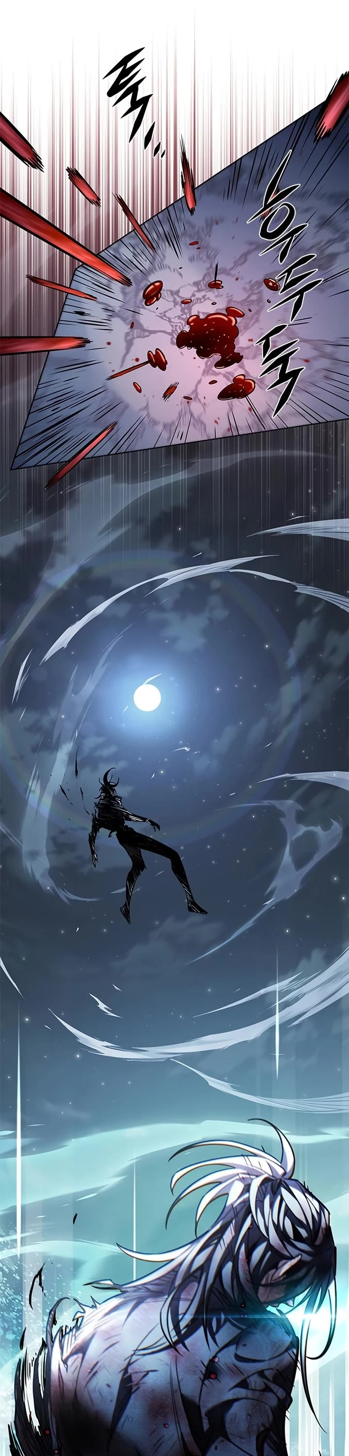 Eleceed Chapter 386 page 6 - Chapter 386