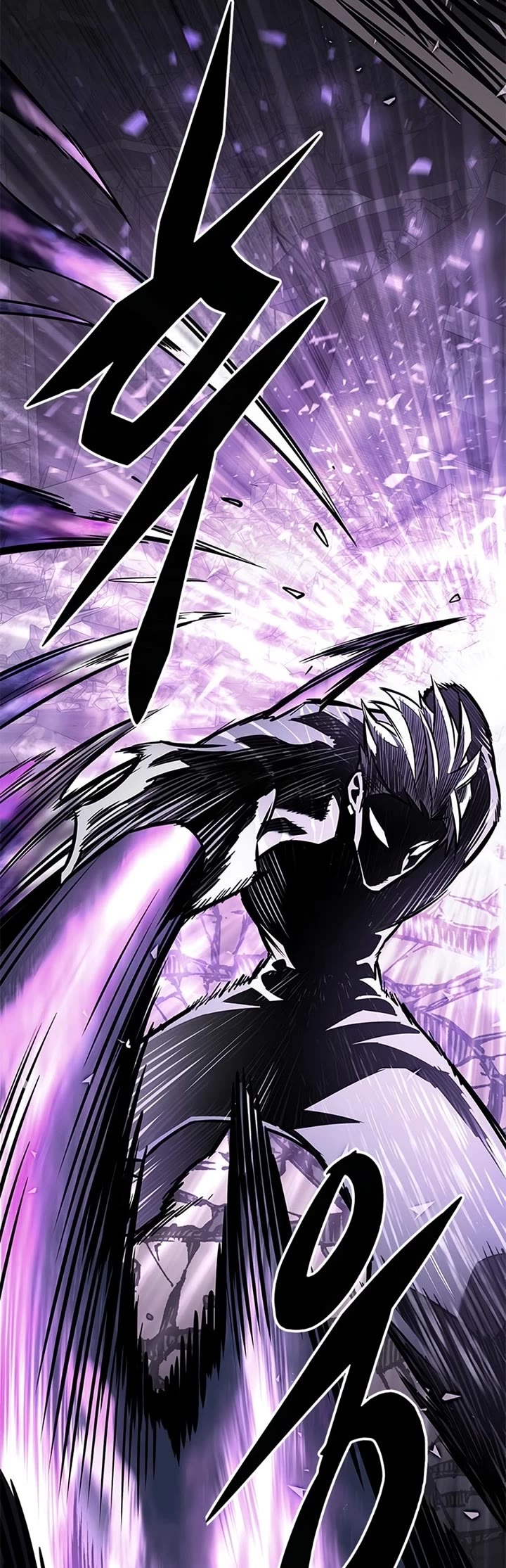 Eleceed Chapter 386 page 62 - Chapter 386