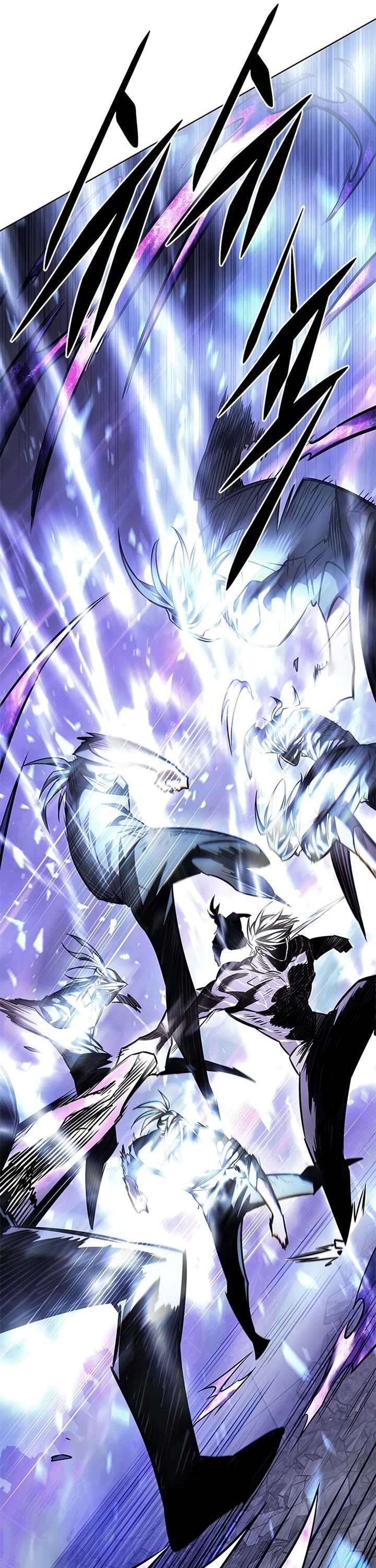 Eleceed Chapter 386 page 64 - Chapter 386