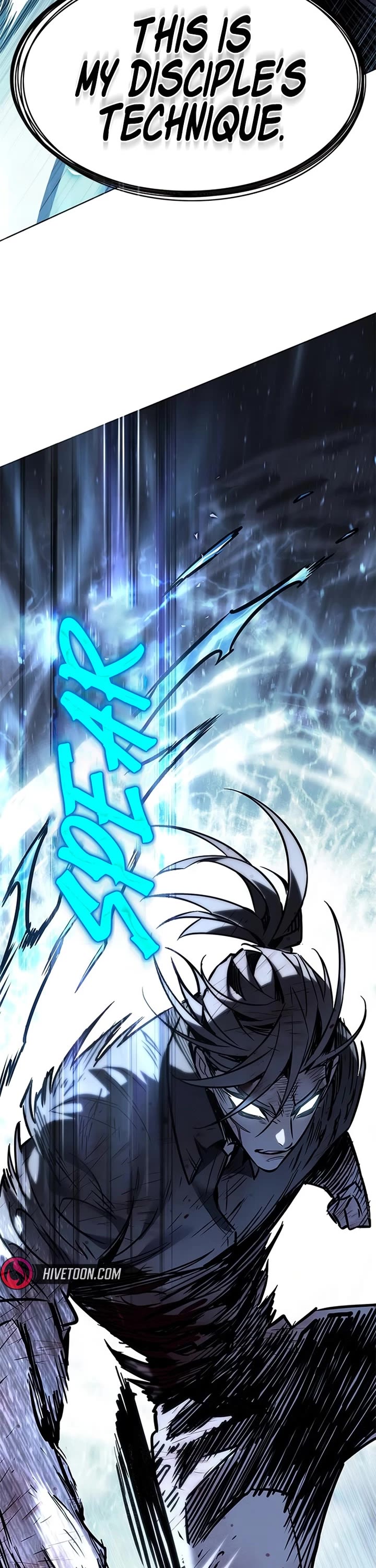 Eleceed Chapter 386 page 67 - Chapter 386