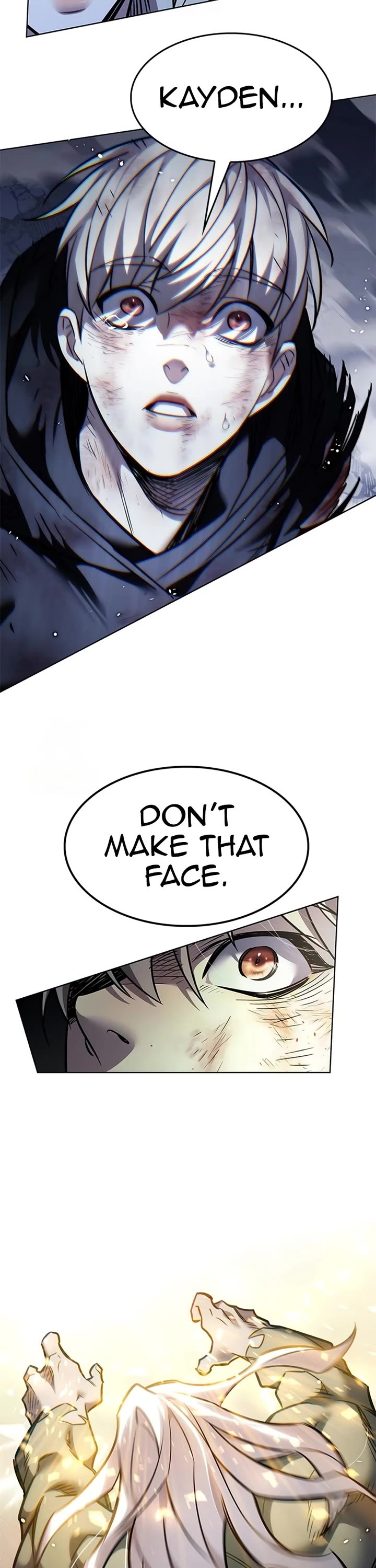 Eleceed Chapter 386 page 9 - Chapter 386