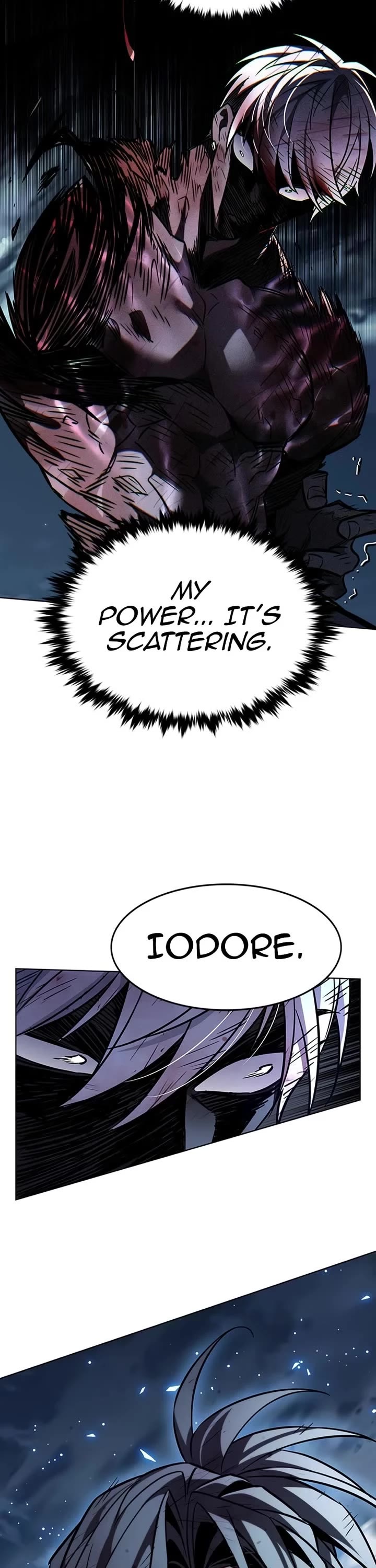 Eleceed Chapter 387 page 11 - Chapter 387