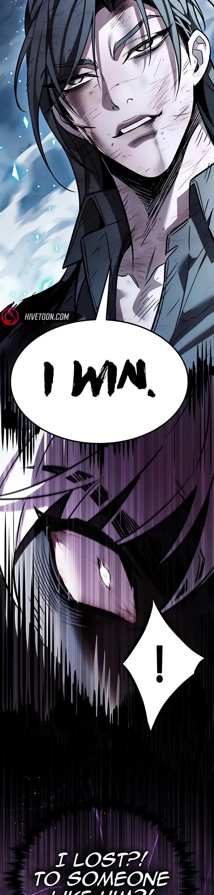 Eleceed Chapter 387 page 12 - Chapter 387