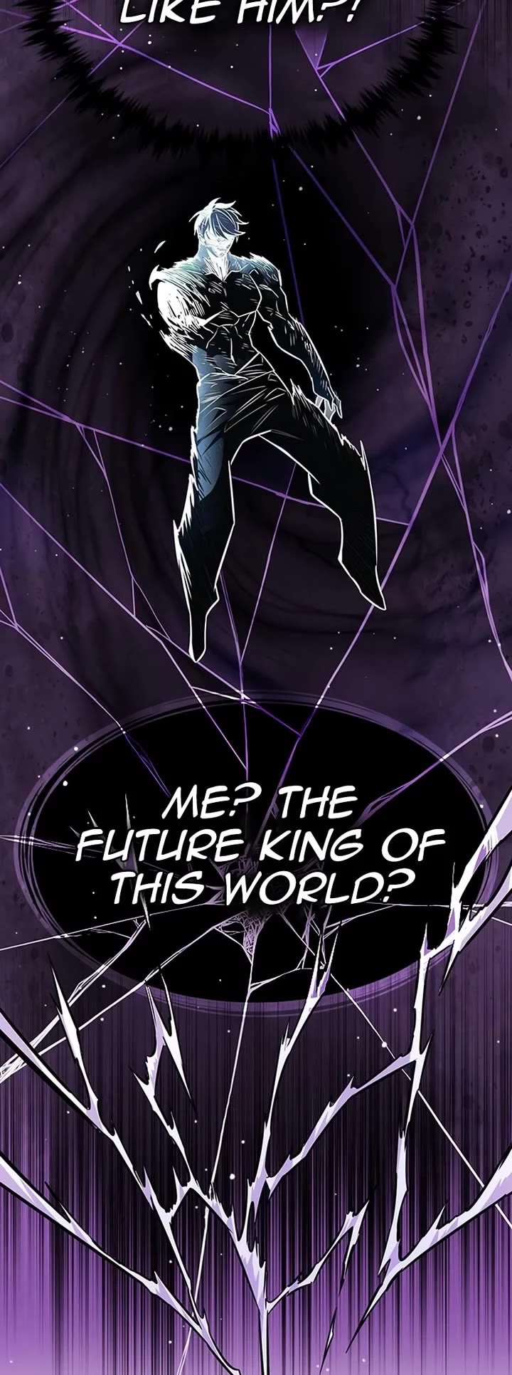 Eleceed Chapter 387 page 13 - Chapter 387