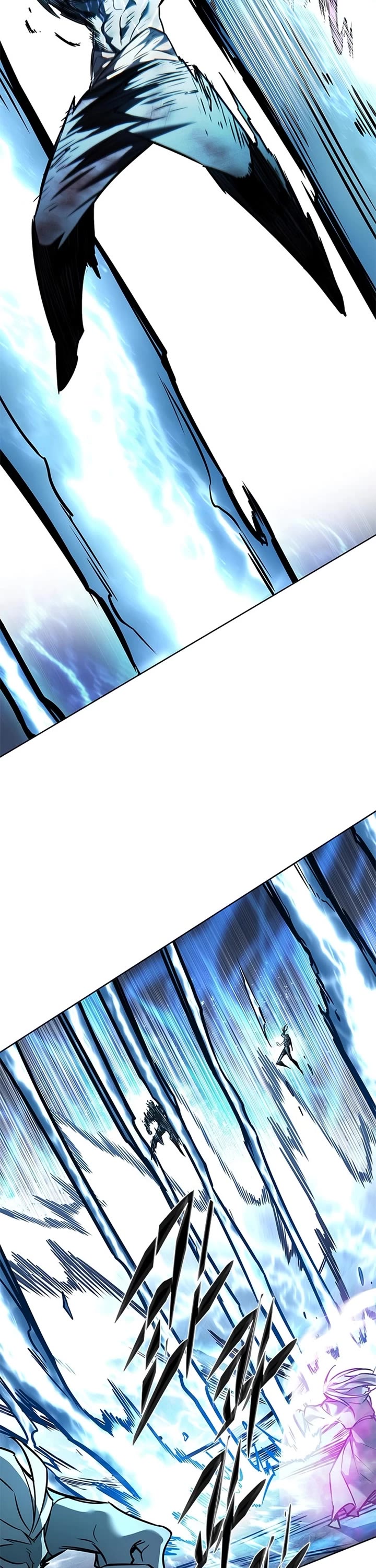 Eleceed Chapter 387 page 17 - Chapter 387
