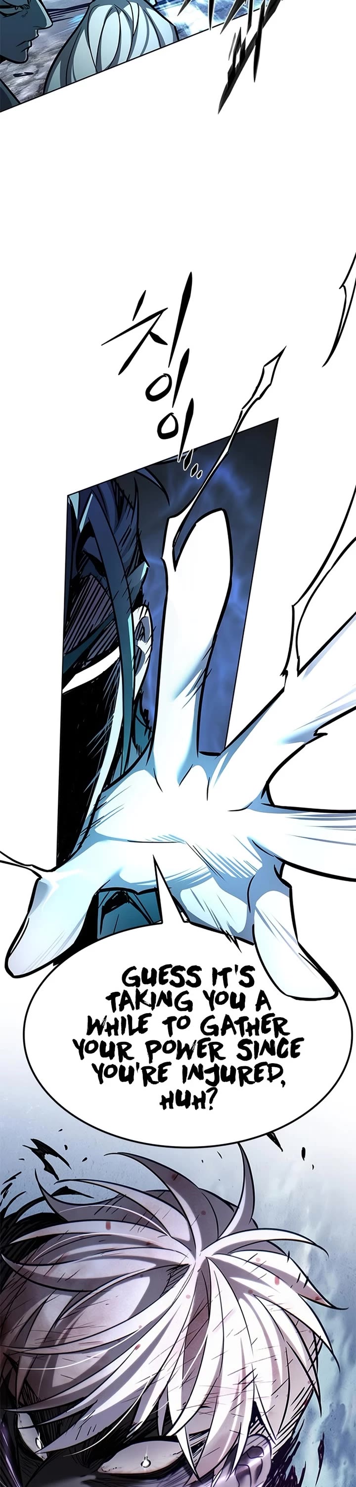 Eleceed Chapter 387 page 18 - Chapter 387