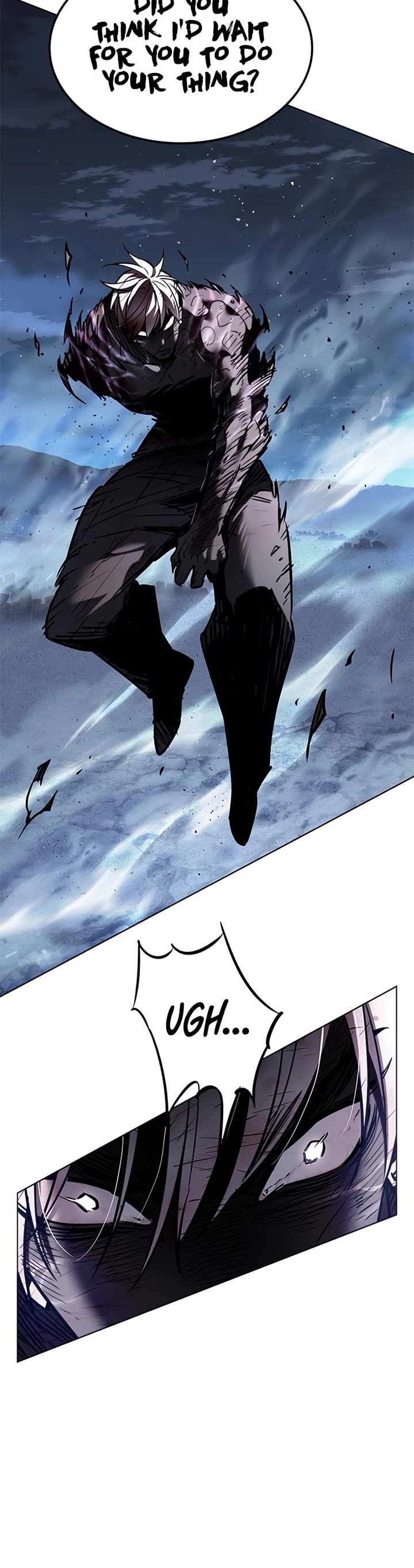 Eleceed Chapter 387 page 20 - Chapter 387