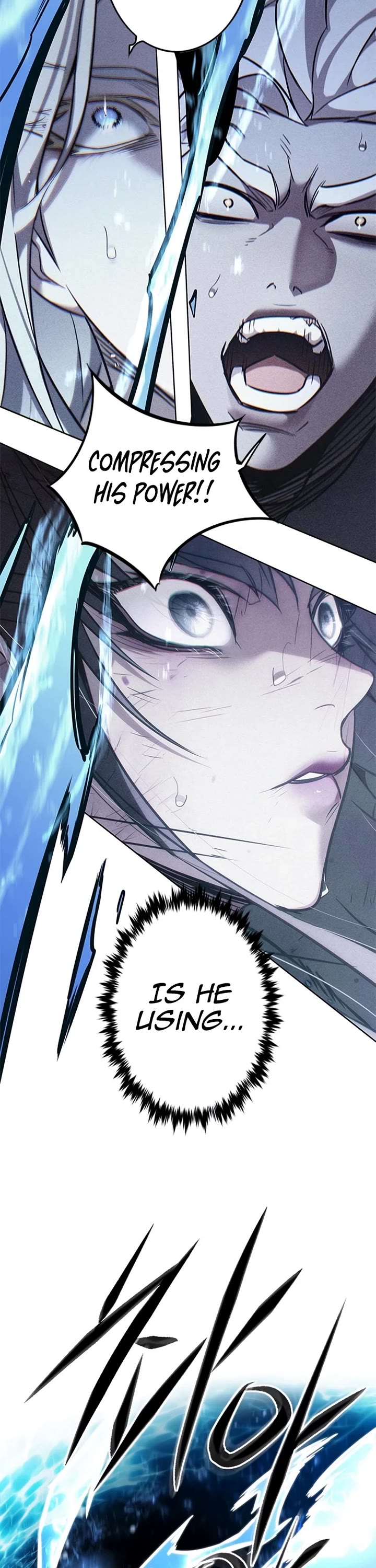 Eleceed Chapter 387 page 22 - Chapter 387
